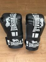 Lonsdale London Junior Box Handschuhe wie neu Hessen - Taunusstein Vorschau