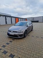 Golf 7 R Variant - Vollausstattung, AGA, DP, H&R Brandenburg - Velten Vorschau