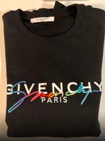 Givenchy Rainbow Sweatshirt S wie neu Hessen - Kassel Vorschau