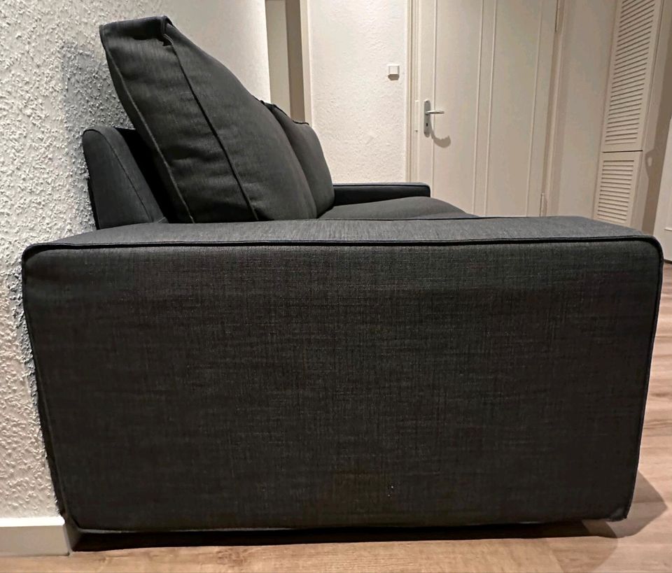 Ikea Kivik 3er-Sofa in Bassum