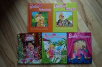 Bücher ab 5 Jahre, Barbie, Franklin Niedersachsen - Badbergen Vorschau