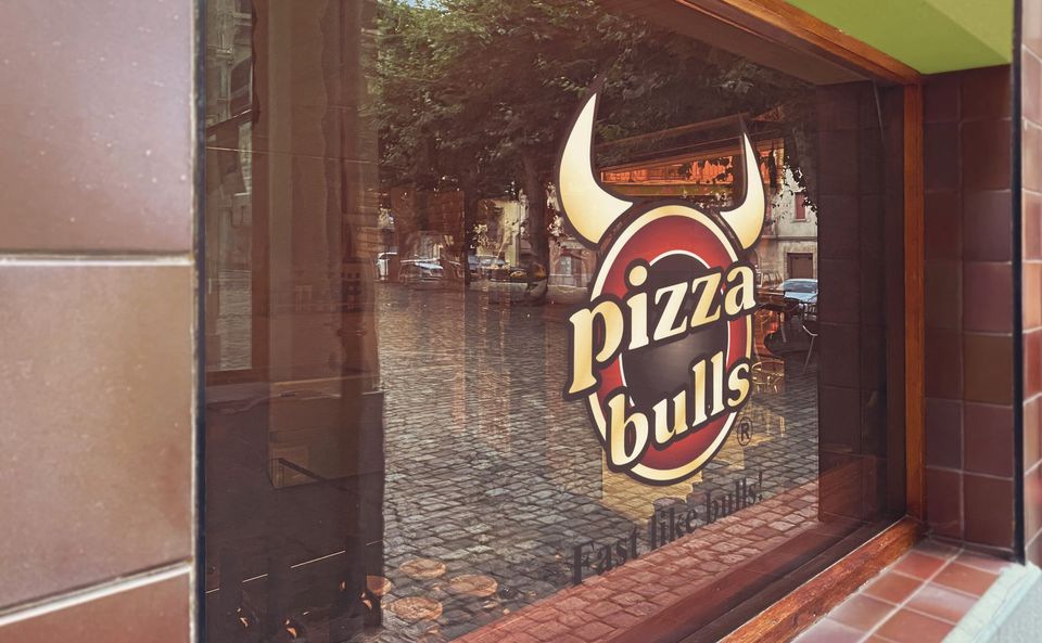 Pizza & Burger Bulls sucht Dich als Partner in Salzgitter