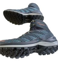 LOWA INNOX PRO GTX MID Ws Gr. 40 Blau Baden-Württemberg - Bopfingen Vorschau