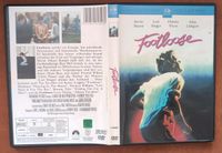 Footloose DVD - Kultfilm aus den 80er mit Kevin Bacon Hannover - Vahrenwald-List Vorschau