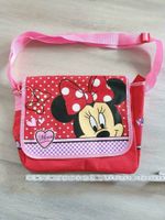 Minnie mouse minnie maus Tasche Schultertasche Umhängetasche NEU Kreis Ostholstein - Scharbeutz Vorschau