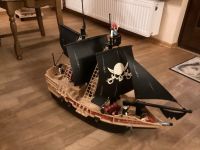 Playmobil Piratenschiffe mit Insel Rheinland-Pfalz - Mainz Vorschau