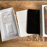 Apple iPhone XS Max 256GB Schwarz (Ohne Simlock) Niedersachsen - Scheeßel Vorschau