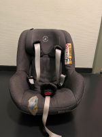 Kindersitz Auto Maxi-Cosi Pearl Pro i-Size grau Hamburg-Nord - Hamburg Winterhude Vorschau