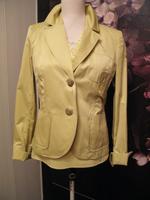 AIR FIELD Blazer und Mos Mosh Bluse--Gr. 38 Saarland - Wadern Vorschau