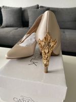 Hochzeitsschuhe, Catwalk Pumps, high heels, Hochzeit Schuhe Nordrhein-Westfalen - Würselen Vorschau