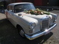 TRAUMHOCHZEIT 2024 im OLDTIMER Nordrhein-Westfalen - Niederkrüchten Vorschau