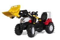 Rolly Toys Farmtrac Premium II Steyr 6300 Terrus CVT.  730001. Bayern - Nördlingen Vorschau