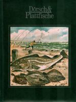 DORSCH & PLATTFISCHE ~~~ angelbuch angelbücher angelliteratur Rheinland-Pfalz - Andernach Vorschau