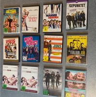 DVD‘s, Filme, DVD Hessen - Grebenhain Vorschau