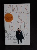 Zurück auf Glück von Patricia Marx / Buch Nordrhein-Westfalen - Viersen Vorschau