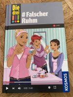 Die drei !!! Falscher Ruhm Schleswig-Holstein - Norderstedt Vorschau