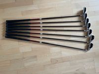 Callaway Damen Golfset, Big Bertha Eisen Satz 7 Schläger *Top* Bayern - Egling Vorschau