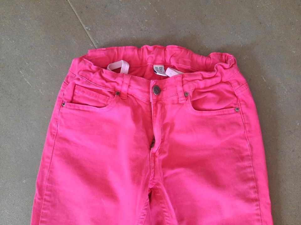 Hose Jeans Gr.152, Zara in Altendorf