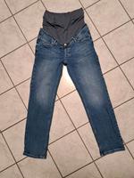 Noppies Umstandsjeans Schwangerschaft 40/42 Bayern - Moosinning Vorschau
