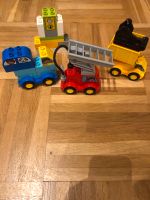 Lego Duplo Autos Nordrhein-Westfalen - Mönchengladbach Vorschau