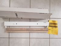 2x Möbelleuchtensystem steckbar, inkl. 2x Lumilux L18/W21 Niedersachsen - Holzminden Vorschau