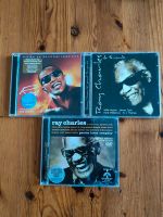 3 CD's + 1 DVD Ray Charles  Neuwertig! TOP Thüringen - Altenburg Vorschau