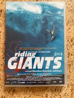 Riding Giants Wellenreiten surfen Film DVD Bayern - Dettelbach Vorschau