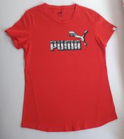 NEU Puma Damen T-Shirt D 42 L 158 164 Nordrhein-Westfalen - Ratingen Vorschau