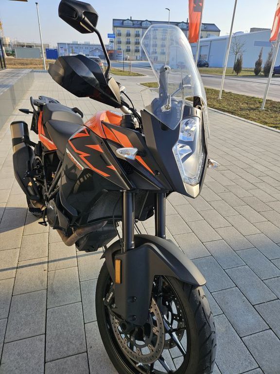 KTM 1090 ADVENTURE in Donauwörth