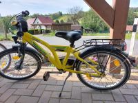 Kinderfahrrad zu verkaufen Sachsen - Struppen Vorschau