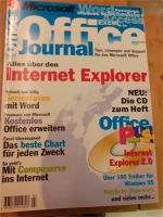 Microsoft Office Journal Köln - Köln Merheim Vorschau