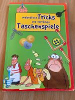 Tricks und Taschenspiele Hessen - Hessisch Lichtenau Vorschau