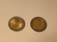 2 Euro Münze Deutschland 30 Jahre Mauerfall Brandenburg - Eberswalde Vorschau