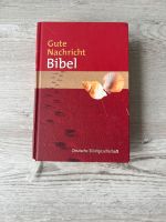 Gute Nachricht Bibel Deutsche Bibelgesellschaft Hannover - Mitte Vorschau