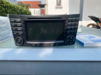 Mercedes 211 Comand Navi 100% Nordrhein-Westfalen - Holzwickede Vorschau