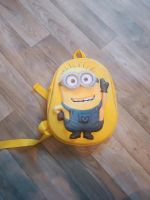 Minion Rucksack für Kleinkinder Kita oder ähnliches Sachsen-Anhalt - Reuden Vorschau