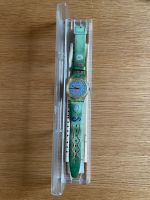 Armbanduhr / Uhr Swatch Quartz Gent Cuzco 1993 in OV Essen - Rüttenscheid Vorschau