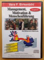 Vera F. Birkenbihl - Management, Motivation - Sprachkurs Englisch Berlin - Neukölln Vorschau