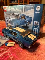 Lego Creator 10265 Ford Mustang Nordrhein-Westfalen - Krefeld Vorschau