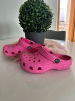 Crocs Kinder Nordrhein-Westfalen - Oberhausen Vorschau