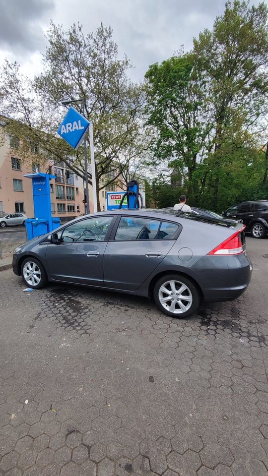 Honda Insight Hybrid Benzin in Köln