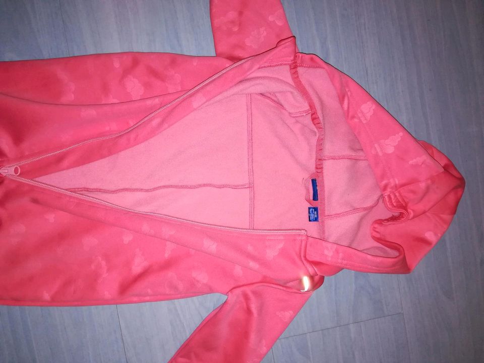 Softshell Anzug Gr 86 /92 in Reuden