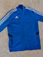 Adidas Trainingsjacke Sport / Fussball Gr. 164 Bayern - Rödental Vorschau