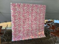 Blumenwand / Flowerwall zur Hochzeit mieten Bayern - Erding Vorschau