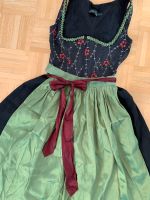 Tracht Dirndl Kleid Wiesn Oktoberfest Berwin&Wolff Gr. 32 34 Kr. München - Ismaning Vorschau