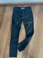 Timezone Jeans schwarz Gr S Gr 27 Bayern - Rosenheim Vorschau