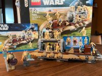 Lego Star Wars 7929 - The Battle of Naboo mit OVP Köln - Nippes Vorschau