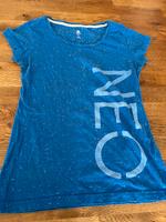 2 Adidas Neo T-Shirts Bayern - Fürth Vorschau
