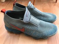 NIKE Vapormax Bayern - Memmingen Vorschau
