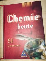 Chemie heute, SI Gesamtband, Sekundarbereich I, 2001, Schroedel Dresden - Klotzsche Vorschau